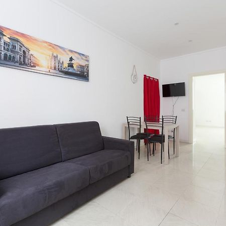 Famagosta M2 Subway Apartment Milão Exterior foto