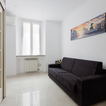 Famagosta M2 Subway Apartment Milão Exterior foto