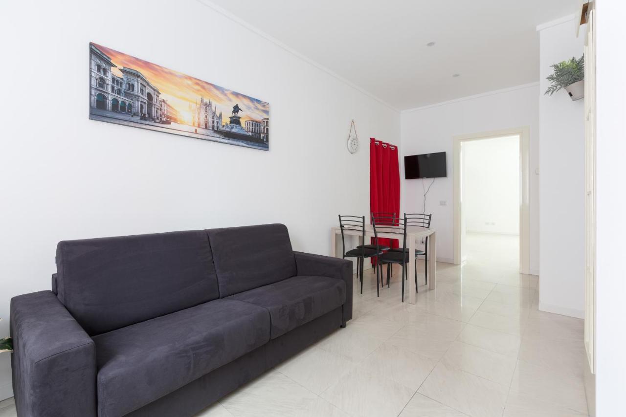 Famagosta M2 Subway Apartment Milão Exterior foto