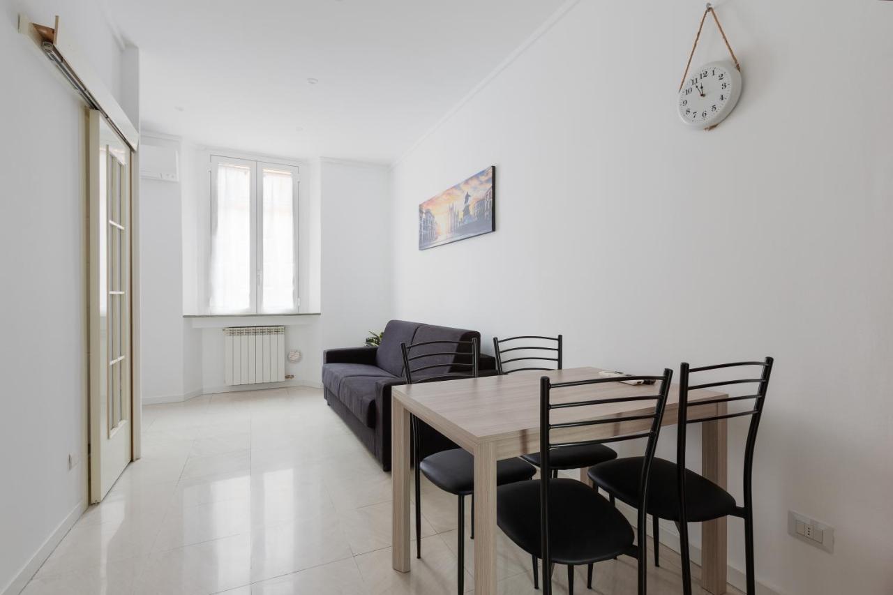 Famagosta M2 Subway Apartment Milão Exterior foto