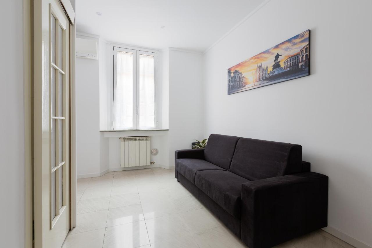 Famagosta M2 Subway Apartment Milão Exterior foto