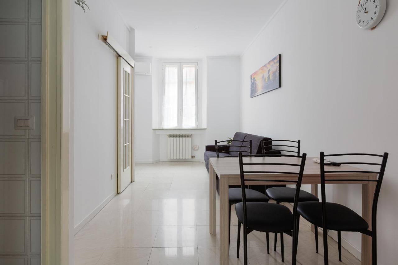 Famagosta M2 Subway Apartment Milão Exterior foto