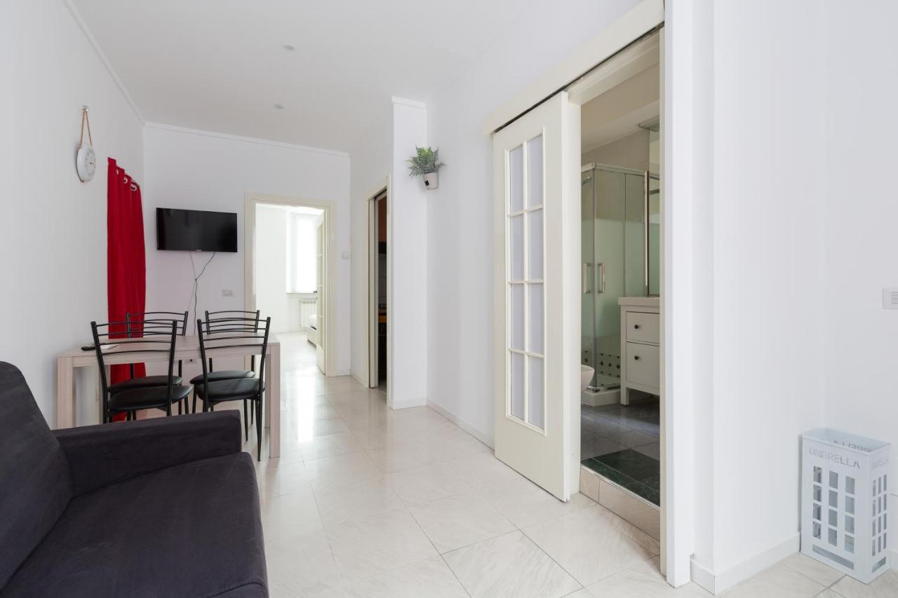 Famagosta M2 Subway Apartment Milão Exterior foto